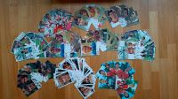 Bayer 04 Leverkusen Autogrammkarten 1980-1991 Nordrhein-Westfalen - Solingen Vorschau