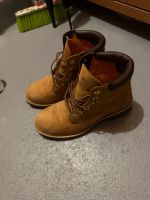 Timberland Schuhe Hamburg-Mitte - Hamburg Hammerbrook Vorschau