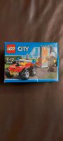 Lego City 60105 Feuerwehr Buggy Rheinland-Pfalz - Hinterweidenthal Vorschau