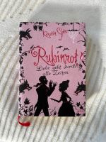 Rubinrot - Liebe geht durch alle Zeiten Münster (Westfalen) - Centrum Vorschau