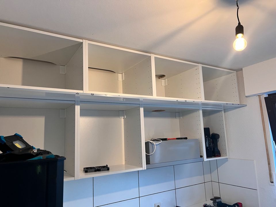 Ikea Küchenmontage Service Gut u Günstig in Bonn