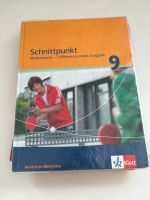 Schnittpunkt Mathematik  Buch klasse 9 Nordrhein-Westfalen - Mülheim (Ruhr) Vorschau