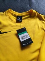 Nike - langweiliges Dri-fit Thermo Sportshirt XL Niedersachsen - Langelsheim Vorschau