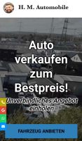 ✅ MOTORSCHADEN ANKAUF ALLE MARKEN UND MODELLE  ✅ Nordrhein-Westfalen - Pulheim Vorschau