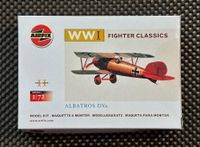 00078 AIRFIX Albatros DVa 1/72 WWI fighter classics Baden-Württemberg - Crailsheim Vorschau