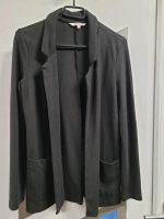 C&A Stoff Blazer Jacke Schwarz mit Streifen gr. S Nordrhein-Westfalen - Herzogenrath Vorschau