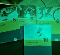 Mathematik Bücher - Schnittpunkt 6,8,9,10 Nordrhein-Westfalen - Hilden Vorschau