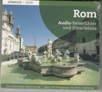 Hörbuch-Reise. Rom. Audio-Reiseführer und Hörerlebnis, neu Münster (Westfalen) - Roxel Vorschau