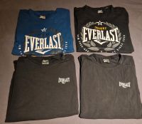 4 Stück Everlast T-Shirts XXL Schleswig-Holstein - Norderstedt Vorschau