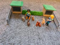 Playmobil Hasenstall Dresden - Klotzsche Vorschau