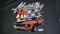 Ford Mustang T-Shirt Größe L + Cap Dr-Mustang Hessen - Eschwege Vorschau