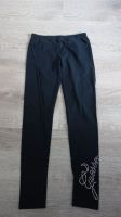 GUESS Mädchen Leggings Gr. 10 / 134 / 140 Strass *TOP* Bayern - Döhlau Vorschau