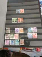 Ein Lindner Album mit vielen DDR Briefmarken super Preis für dies Bayern - Nördlingen Vorschau