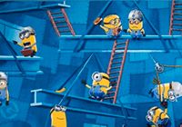 Minions Teppich Baden-Württemberg - Schömberg b. Württ Vorschau