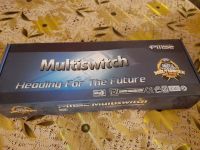 Multiswitch für 2 Satelliten Baden-Württemberg - Salem Vorschau