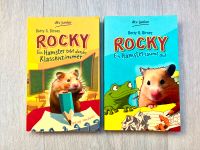 Rocky - Ein Hamster tobt durchs Klassenzimmer (Betty G.Birney) Bayern - Germering Vorschau