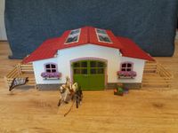 Schleich Reiterhof Hessen - Schmitten Vorschau