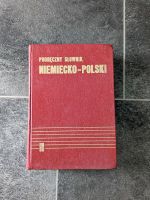 Handwörterbuch Deutsch-Polnisch Nordrhein-Westfalen - Rietberg Vorschau