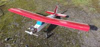 RC Modellflugzeug Rheinland-Pfalz - Üttfeld Vorschau