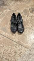 Schicke Pumps in Größe 39 von footflex – guter Zustand Sachsen - Schkeuditz Vorschau