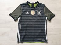 DFB Adidas Trikot  Gr.164 Deutschland Nationalmannschaft Kreis Ostholstein - Neustadt in Holstein Vorschau