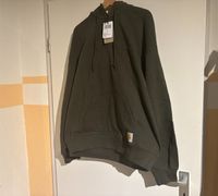 Carhartt Wade half zip hoodie sweat Schleswig-Holstein - Neumünster Vorschau