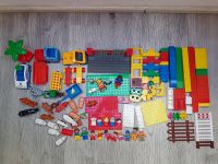 LEGO Duplo Konvolut ca. 200 Teile Nordrhein-Westfalen - Monheim am Rhein Vorschau