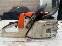 Stihl Motorsäge Kettensäge 024 AV Nordrhein-Westfalen - Bornheim Vorschau