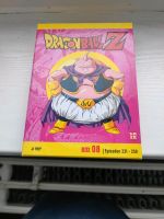 Dragonball Z DVD Box 08 Hamburg-Mitte - Hamburg Wilhelmsburg Vorschau