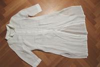 ANNETTE GÖRTZ Bluse Tunika LOOM weiß 40 Brandenburg - Potsdam Vorschau