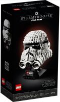 NEU: LEGO -Set Nr. 75276 Star Wars Stormtrooper Helm Hessen - Maintal Vorschau