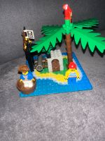 Lego 6260 Piraten Insel Shipwreck Island Schleswig-Holstein - Hohenwestedt Vorschau