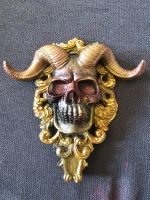 Totenkopf deko Müritz - Landkreis - Malchow Vorschau