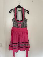 Tracht / Dirndl pink Country Line Gr. 34 Bayern - Soyen Vorschau