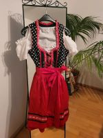 Damen Dirndl mit Bluse  Von Landhaus Bayern - Schweinfurt Vorschau