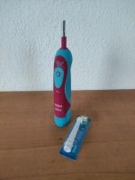 Oral B braun Zahnbürste für Mädchen Bayern - Untergriesbach Vorschau