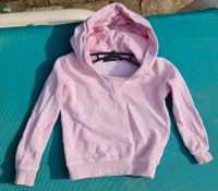 Marco Polo Marc o'Polo Mädchen Größe 92 Pullover Hoodie rosa Baden-Württemberg - Rheinstetten Vorschau