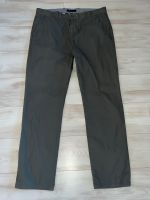 Tommy Hilfiger edle Chino W36 L34 Khaki TOP NP.:129,- € Berlin - Spandau Vorschau