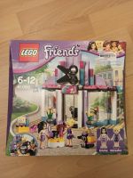 LEGO 41093 Friends Heartlake Friseursalon Niedersachsen - Giesen Vorschau