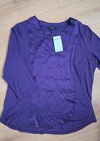 Bonita Langarmshirt Neu mit Etikett Damen Kleidung Größe XL Nordrhein-Westfalen - Minden Vorschau