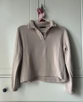 Pullover Pink Zara kragen Niedersachsen - Harsefeld Vorschau
