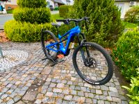 Cannondale Habit Neo 3 Größe S Blau *NEURAD* Rheinland-Pfalz - Willingen Vorschau