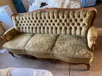 Sofa - Chippendale Style - neu - unbenutzt!!! Hessen - Langen (Hessen) Vorschau