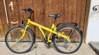 Pegasus Fahrrad, 24 Zoll, Kinder-/Jugendfahrrad Bayern - Hindelang Vorschau