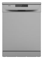 Gorenje GS 62040 S Stand-Geschirrspüler 60 cm EEK: E Rheinland-Pfalz - Simmern Vorschau