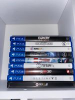 Ps4 spiele Hessen - Hadamar Vorschau