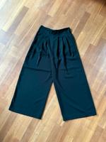 Topshop Stoffhose schwarz XS München - Pasing-Obermenzing Vorschau