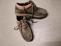 Sioux Schuhe Mokkasin gr ca 42 43 ca 8.5 Hessen - Schwalbach a. Taunus Vorschau