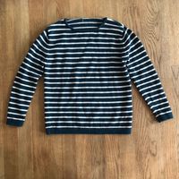 FUB Leichter Pullover Wolle Gr. 110 Pankow - Prenzlauer Berg Vorschau