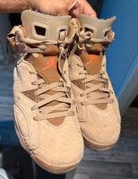 Air Jordan 6 Retro Travis Scott British Khaki Berlin - Reinickendorf Vorschau